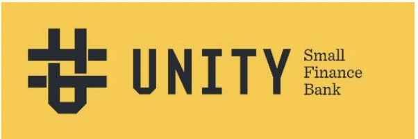 Unity Bank logo