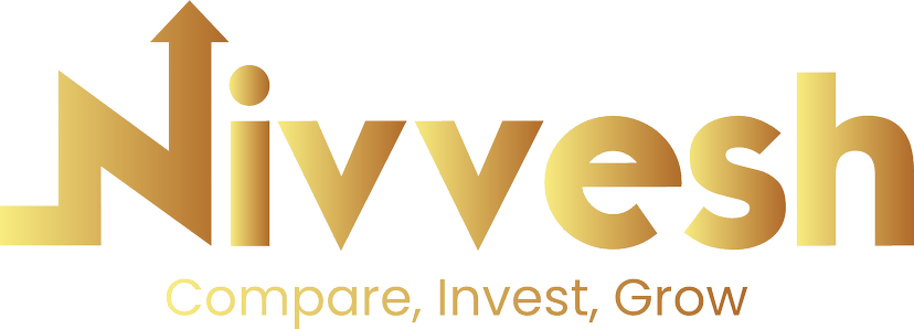 Nivvesh Logo